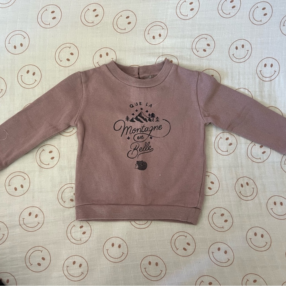 Thrifted in France